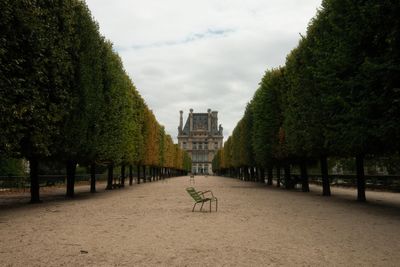 Orangerie