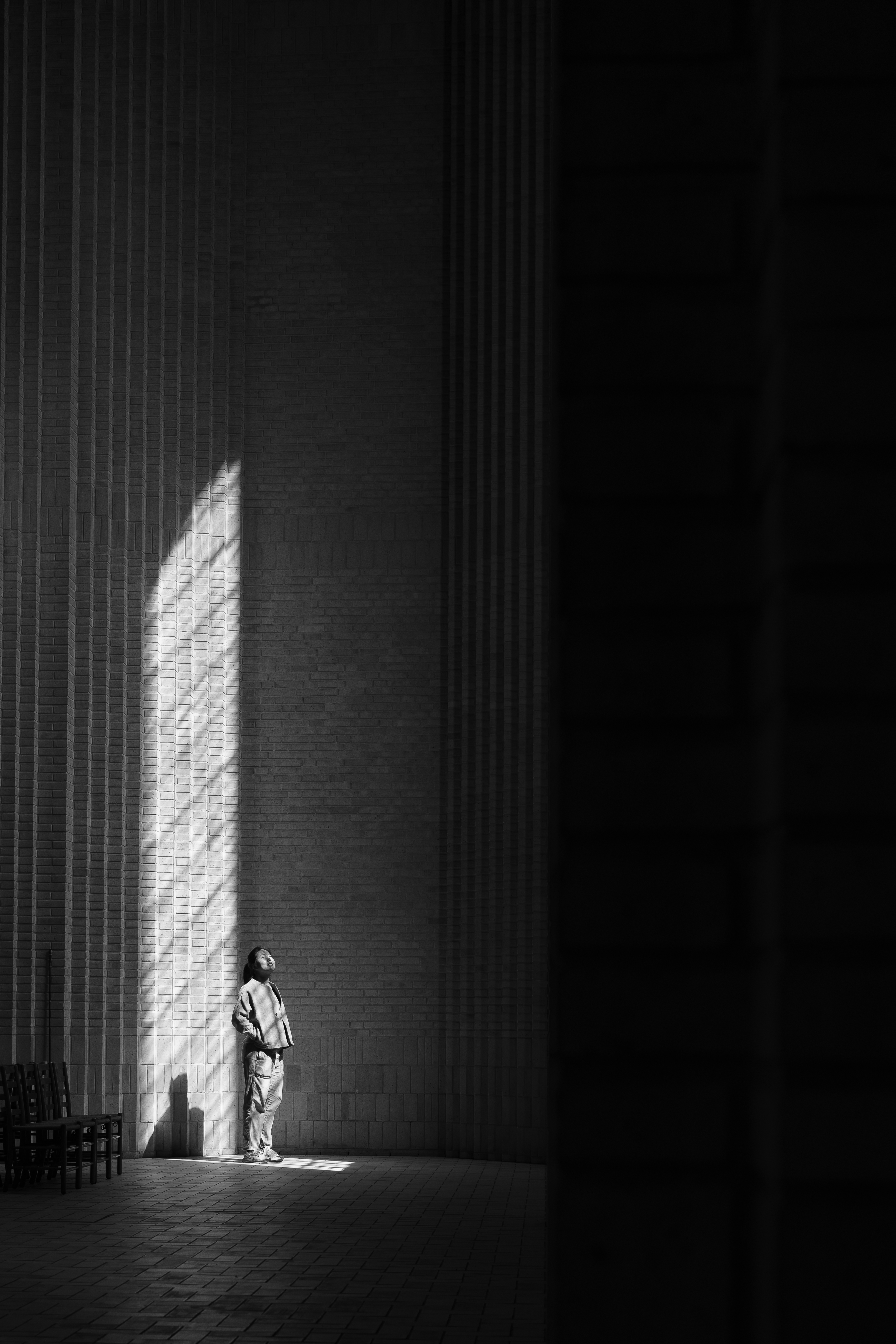 Grundtvigs Kirke, Copenhagen